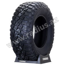 KM3 285/70 R17